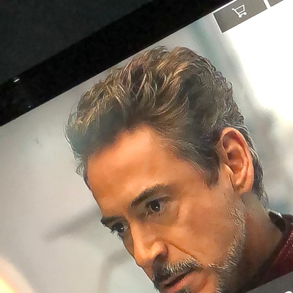 Meet your Posher, Adam - Picture 1 of 1